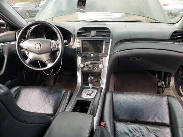 Photo 7 VIN: 19UUA66274A056805 - ACURA TL 