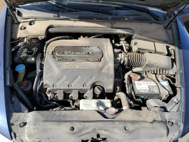 Photo 10 VIN: 19UUA66274A070056 - ACURA TL 