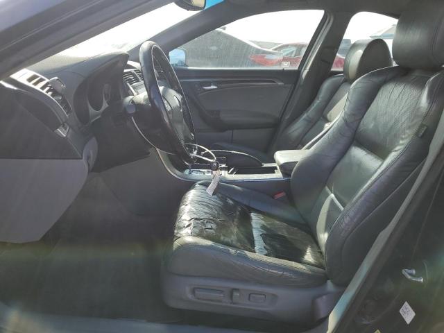 Photo 6 VIN: 19UUA66274A070056 - ACURA TL 