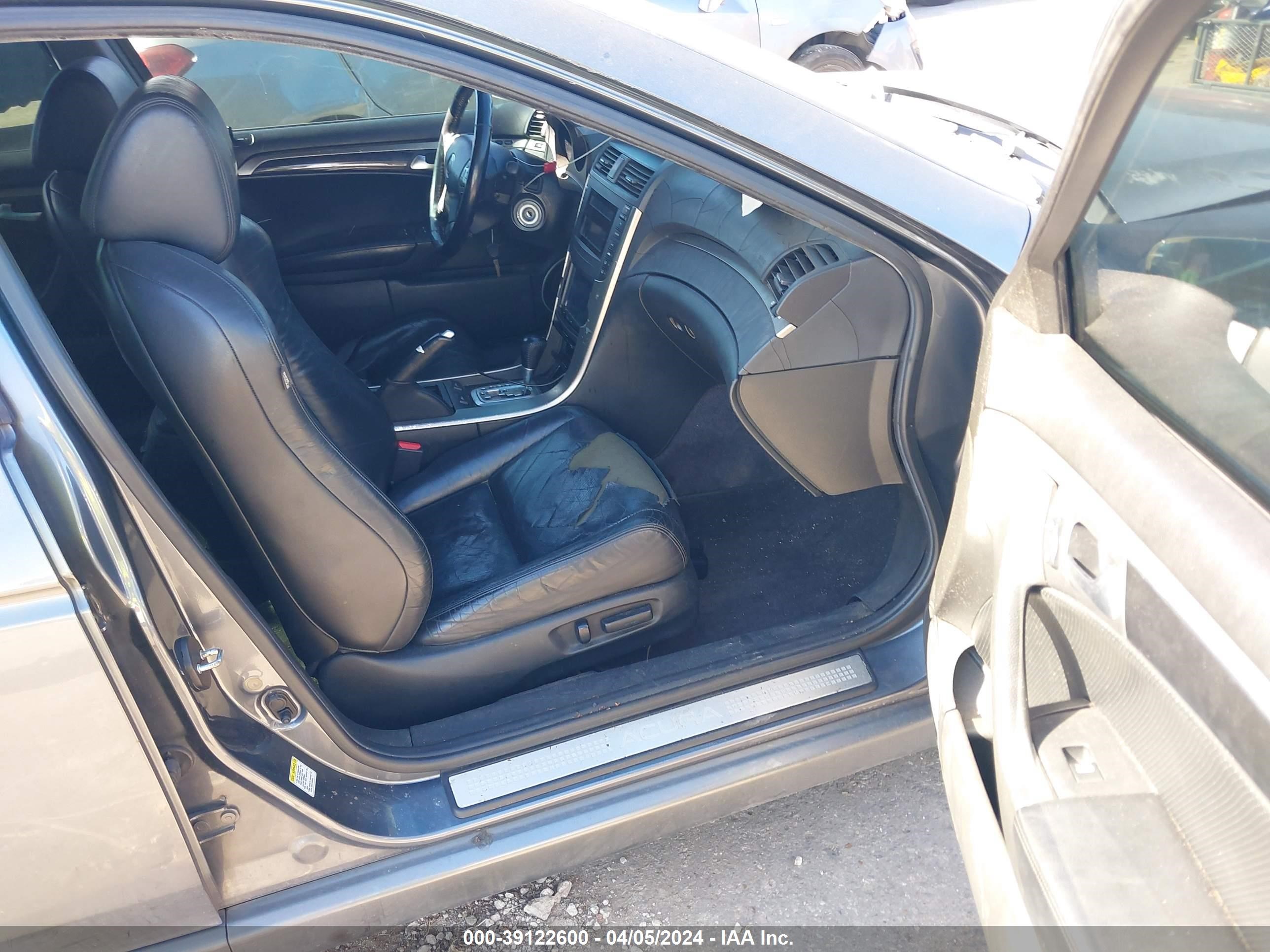 Photo 4 VIN: 19UUA66274A070798 - ACURA TL 