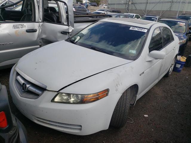 Photo 1 VIN: 19UUA66275A014104 - ACURA TL 