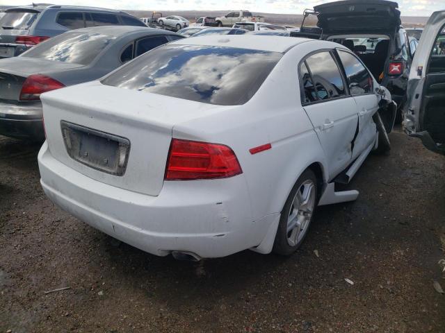 Photo 3 VIN: 19UUA66275A014104 - ACURA TL 