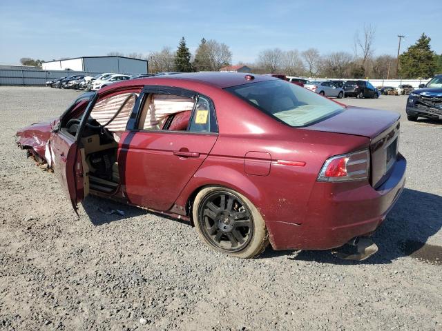 Photo 1 VIN: 19UUA66275A022056 - ACURA TL 