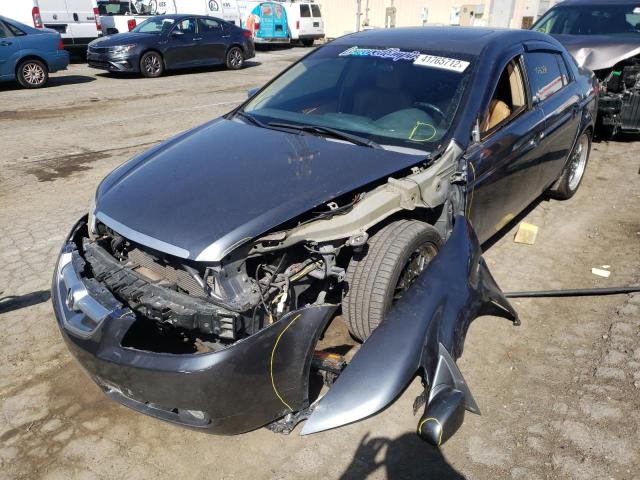 Photo 1 VIN: 19UUA66275A022350 - ACURA TL 