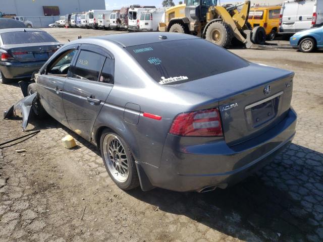 Photo 2 VIN: 19UUA66275A022350 - ACURA TL 