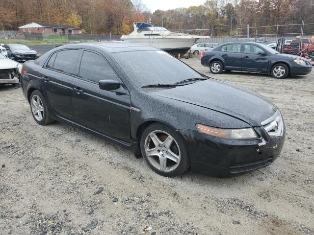 Photo 3 VIN: 19UUA66275A024342 - ACURA TL 