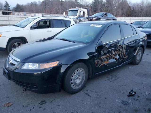 Photo 0 VIN: 19UUA66275A045224 - ACURA TL 