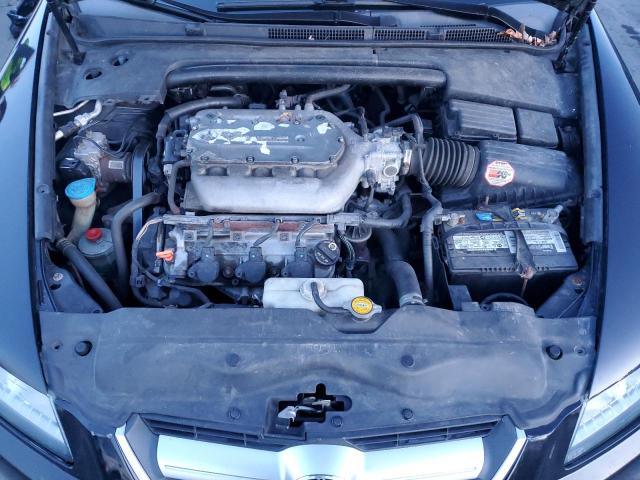 Photo 10 VIN: 19UUA66275A045224 - ACURA TL 