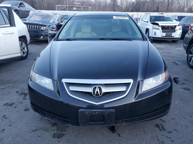 Photo 4 VIN: 19UUA66275A045224 - ACURA TL 