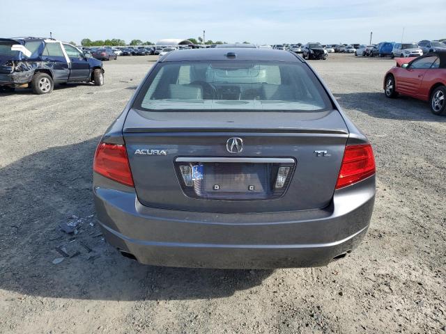 Photo 5 VIN: 19UUA66275A054554 - ACURA TL 