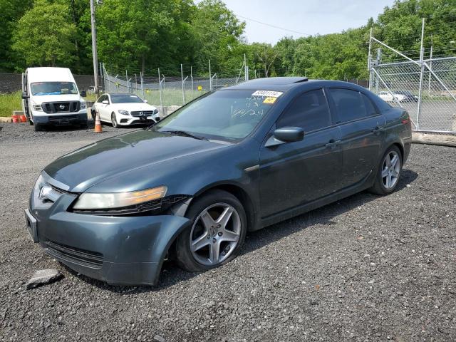 Photo 0 VIN: 19UUA66275A055963 - ACURA TL 