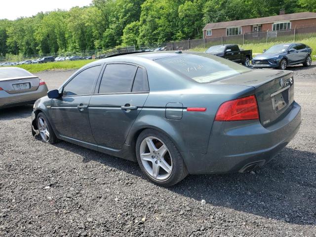 Photo 1 VIN: 19UUA66275A055963 - ACURA TL 