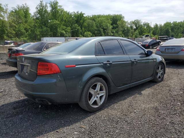 Photo 2 VIN: 19UUA66275A055963 - ACURA TL 