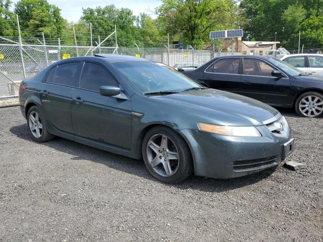 Photo 3 VIN: 19UUA66275A055963 - ACURA TL 