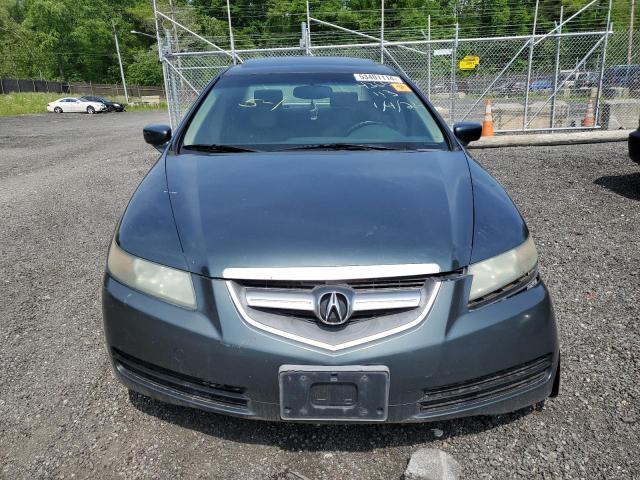 Photo 4 VIN: 19UUA66275A055963 - ACURA TL 