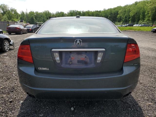 Photo 5 VIN: 19UUA66275A055963 - ACURA TL 