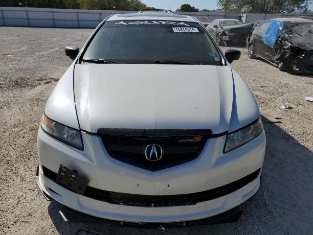 Photo 4 VIN: 19UUA66275A056028 - ACURA TL 