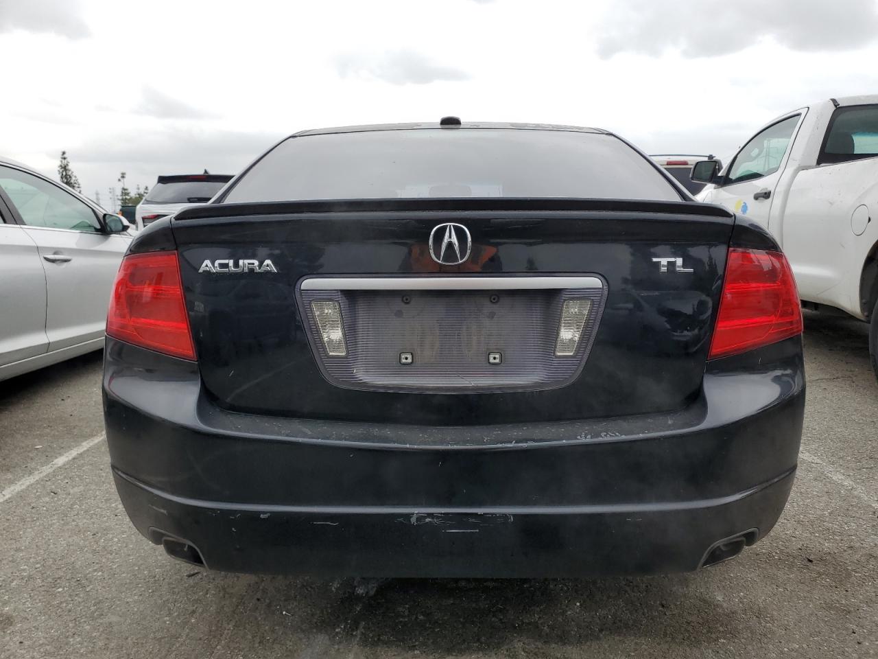 Photo 5 VIN: 19UUA66275A060886 - ACURA TL 