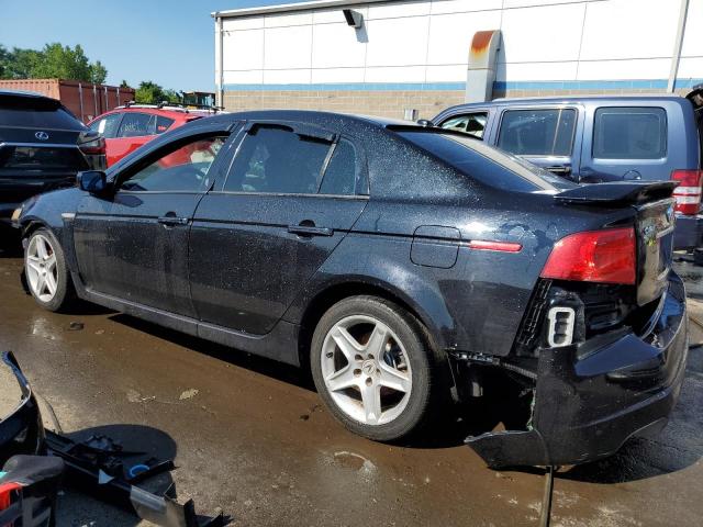 Photo 1 VIN: 19UUA66275A062377 - ACURA TL 