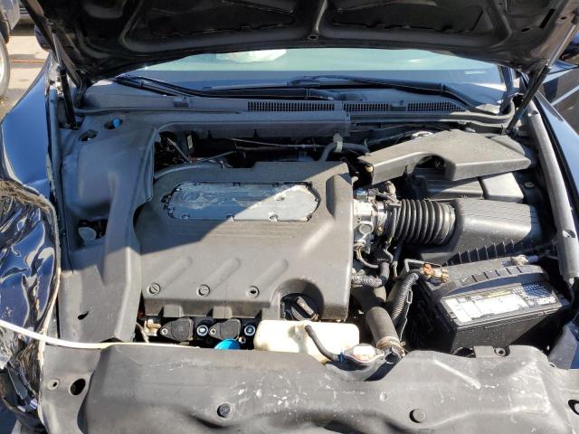 Photo 10 VIN: 19UUA66275A062377 - ACURA TL 