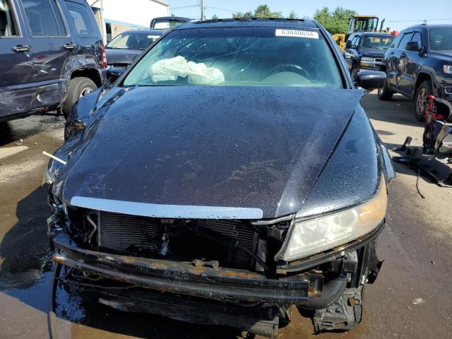 Photo 4 VIN: 19UUA66275A062377 - ACURA TL 