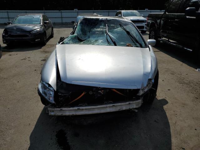 Photo 4 VIN: 19UUA66276A000849 - ACURA 3.2TL 