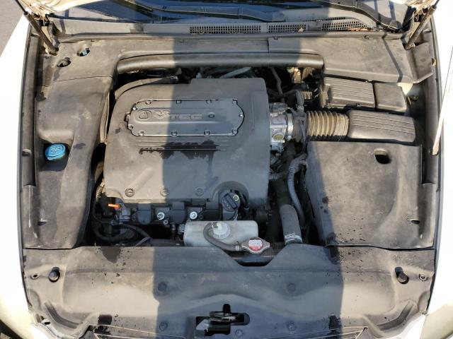 Photo 10 VIN: 19UUA66276A014024 - ACURA TL 