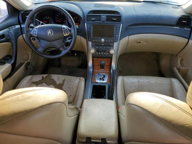 Photo 7 VIN: 19UUA66276A014024 - ACURA TL 