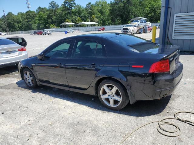 Photo 1 VIN: 19UUA66276A016906 - ACURA TL 