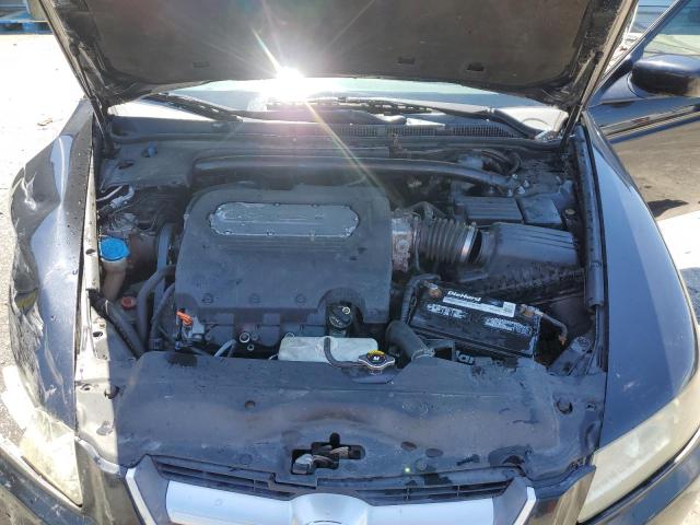 Photo 10 VIN: 19UUA66276A016906 - ACURA TL 