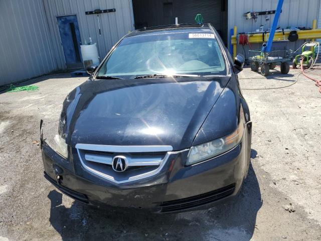 Photo 4 VIN: 19UUA66276A016906 - ACURA TL 