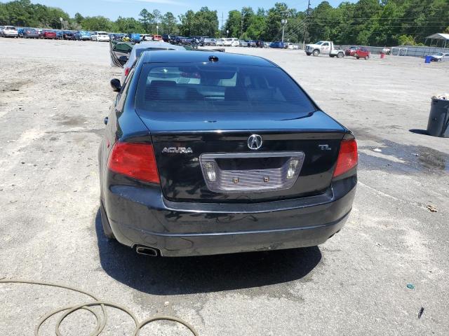 Photo 5 VIN: 19UUA66276A016906 - ACURA TL 