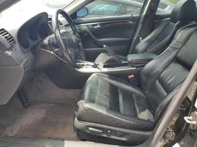 Photo 6 VIN: 19UUA66276A016906 - ACURA TL 