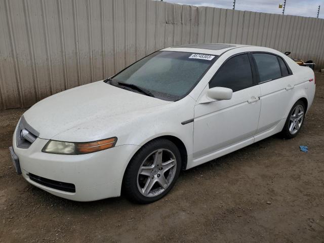 Photo 0 VIN: 19UUA66276A017408 - ACURA 3.2TL 