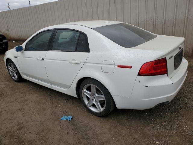 Photo 1 VIN: 19UUA66276A017408 - ACURA 3.2TL 