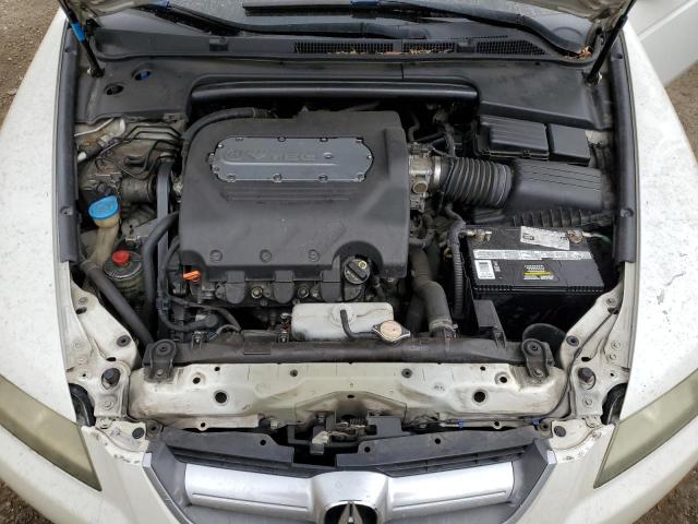 Photo 10 VIN: 19UUA66276A017408 - ACURA 3.2TL 