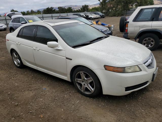 Photo 3 VIN: 19UUA66276A017408 - ACURA 3.2TL 