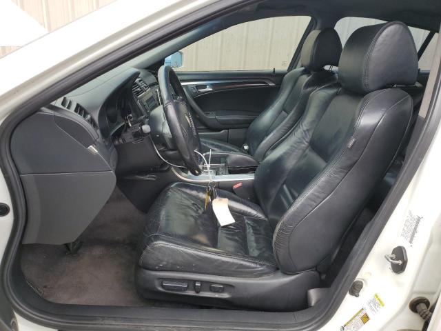 Photo 6 VIN: 19UUA66276A017408 - ACURA 3.2TL 