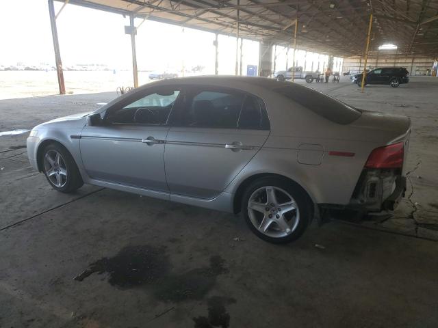 Photo 1 VIN: 19UUA66276A020129 - ACURA 3.2TL 