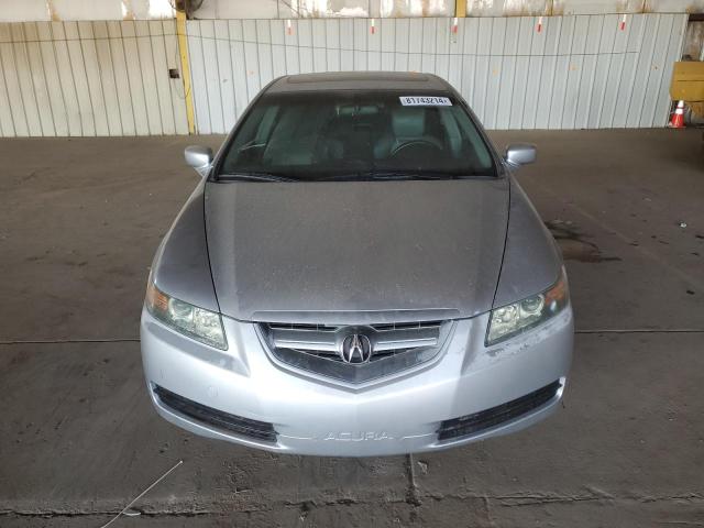 Photo 4 VIN: 19UUA66276A020129 - ACURA 3.2TL 