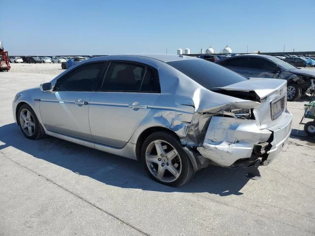 Photo 1 VIN: 19UUA66276A025220 - ACURA 3.2TL 