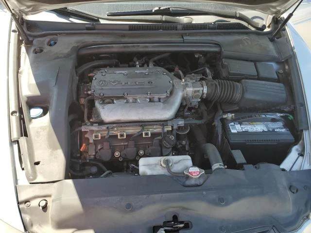 Photo 10 VIN: 19UUA66276A025220 - ACURA 3.2TL 