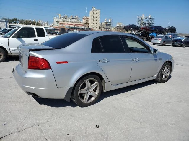 Photo 2 VIN: 19UUA66276A025220 - ACURA 3.2TL 