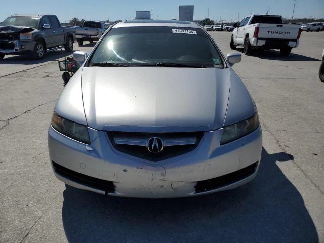 Photo 4 VIN: 19UUA66276A025220 - ACURA 3.2TL 