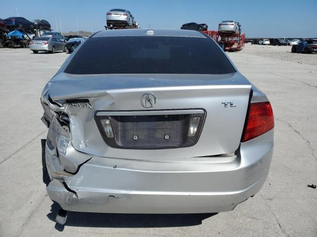 Photo 5 VIN: 19UUA66276A025220 - ACURA 3.2TL 