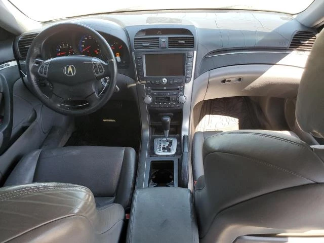 Photo 7 VIN: 19UUA66276A025220 - ACURA 3.2TL 