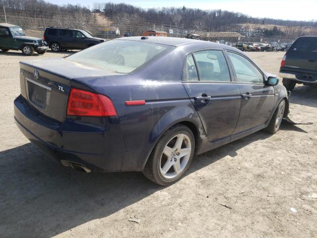 Photo 3 VIN: 19UUA66276A027971 - ACURA 3.2TL 