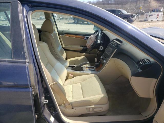 Photo 4 VIN: 19UUA66276A027971 - ACURA 3.2TL 