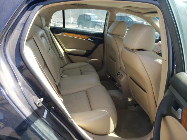 Photo 5 VIN: 19UUA66276A027971 - ACURA 3.2TL 