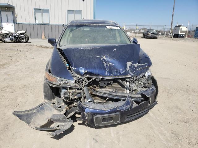 Photo 8 VIN: 19UUA66276A027971 - ACURA 3.2TL 